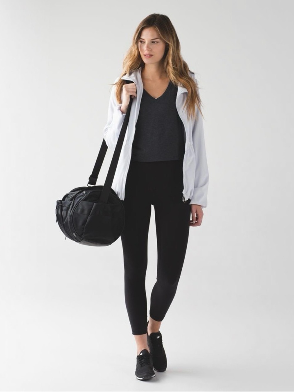 Lululemon Belle Jacket
Alpine White - Picture 6 of 12